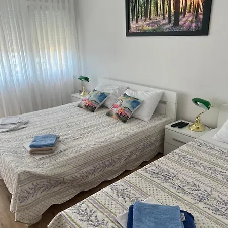 Riviera Hotel 3*