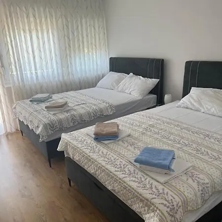 Riviera 3* Seline