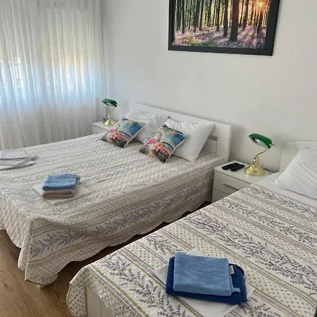 Hotel Riviera 3*